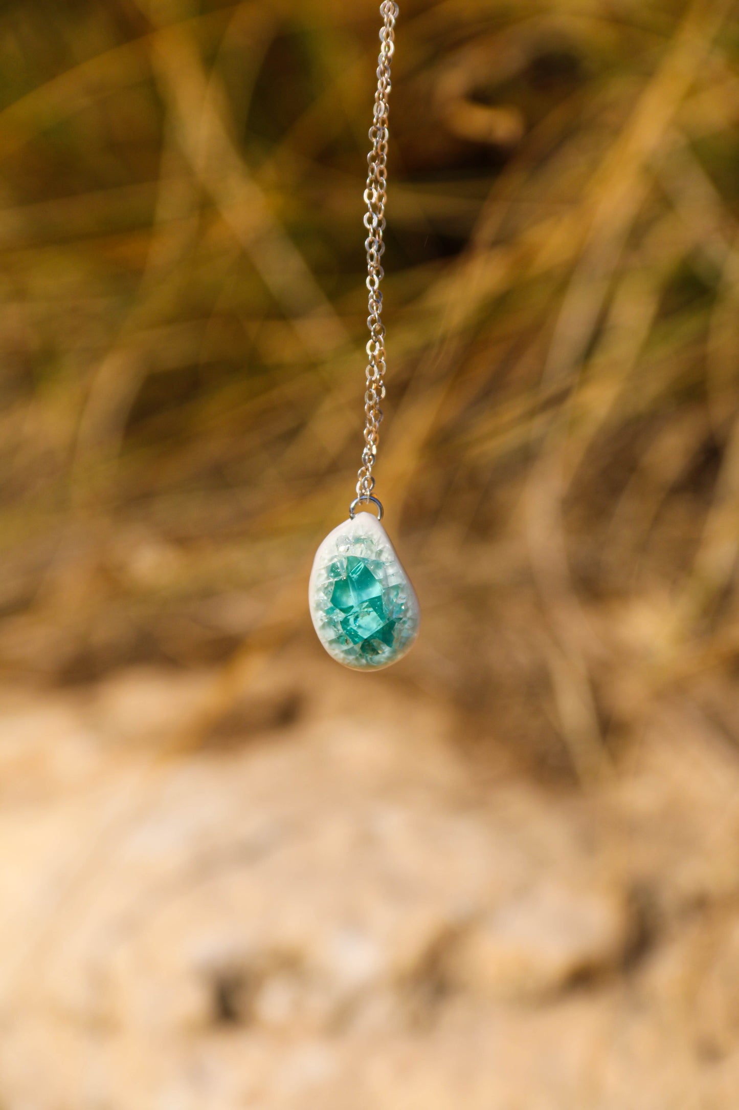 NEZARON, DEAD SEA