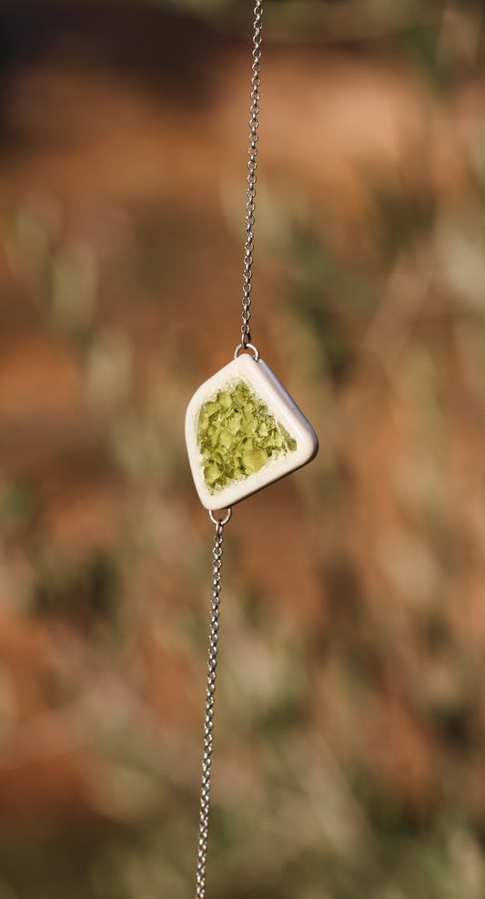 ZEMSHALITE, MISPEH SHALEM