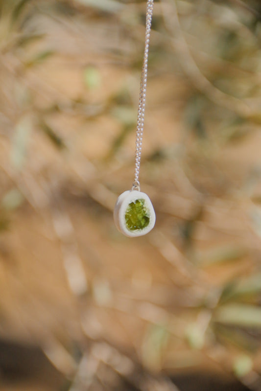 GEVORITE, MITSPEH RAMON