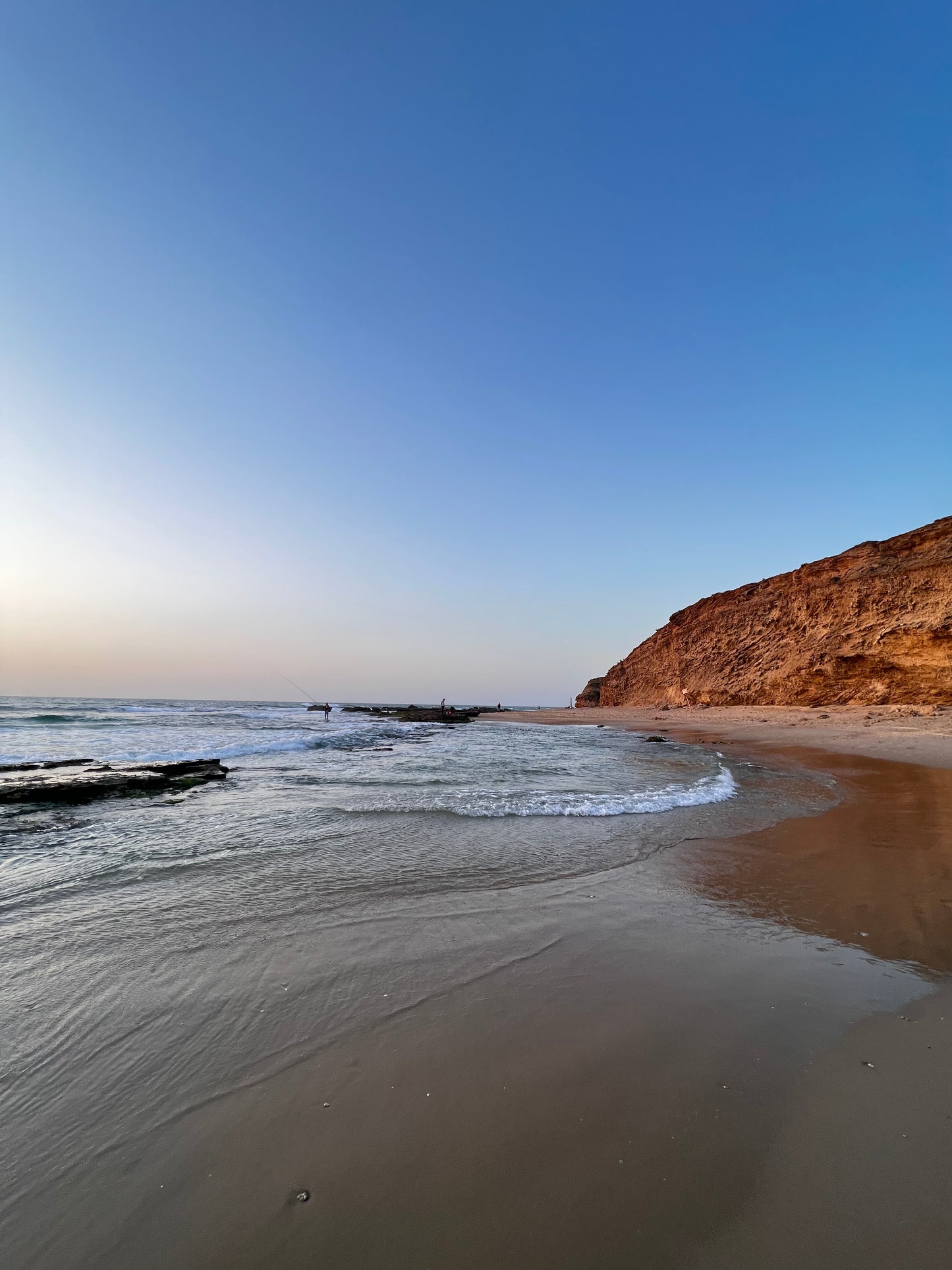 CALCAIRE, TZUKEI YAM