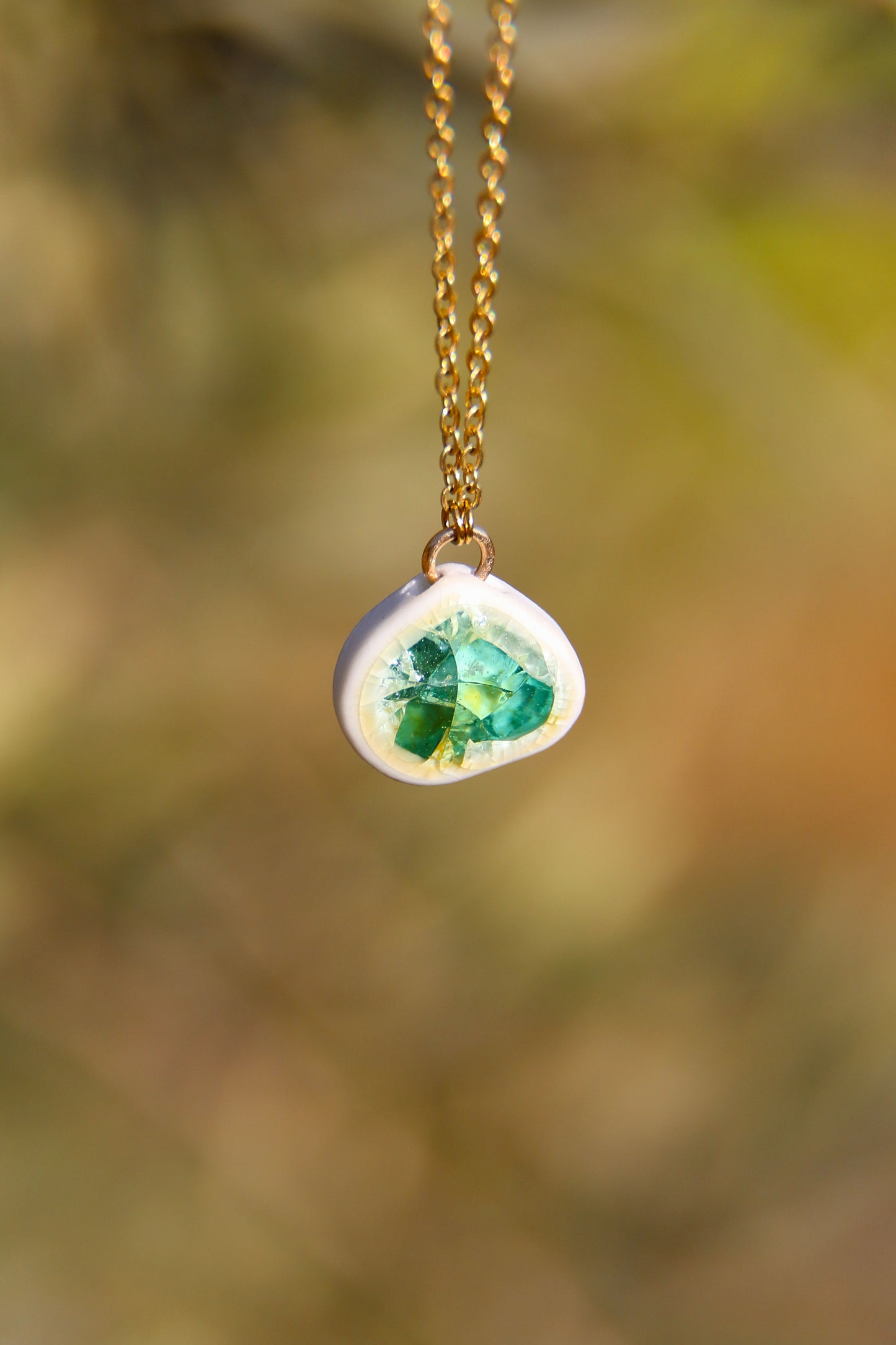 CALCAIRE, TZUKEI YAM