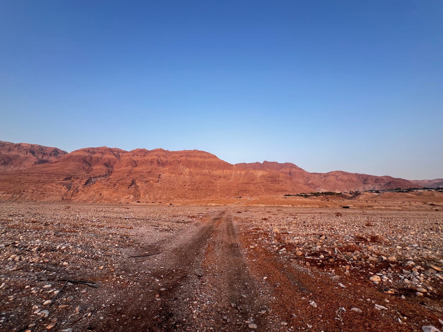 ZEMSHALITE, MISPEH SHALEM