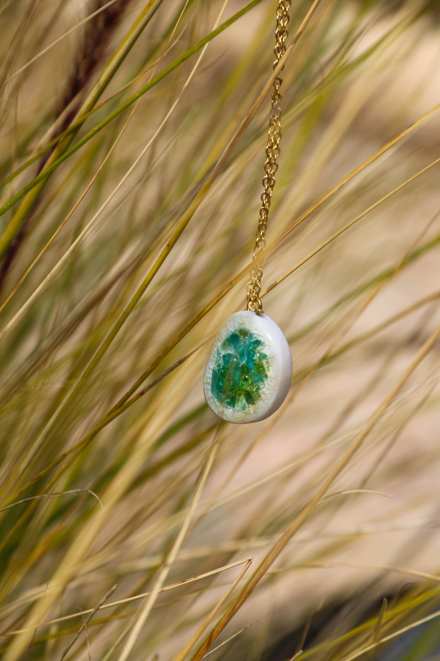 SOLEA, DEAD SEA