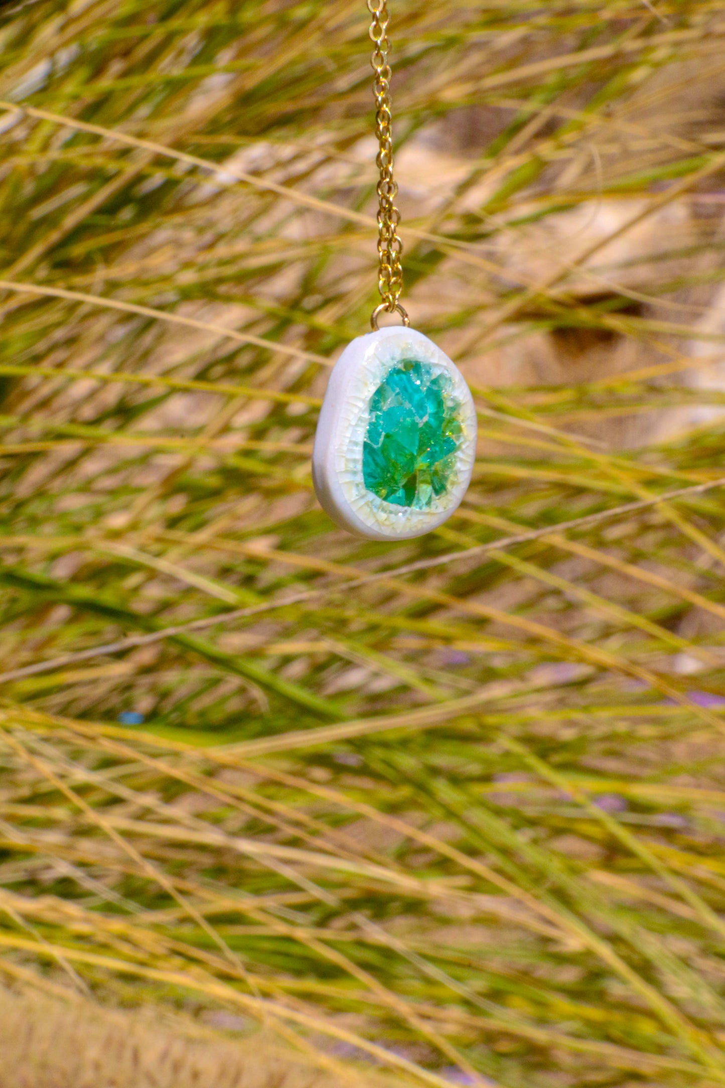 ZIRION, NEGEV