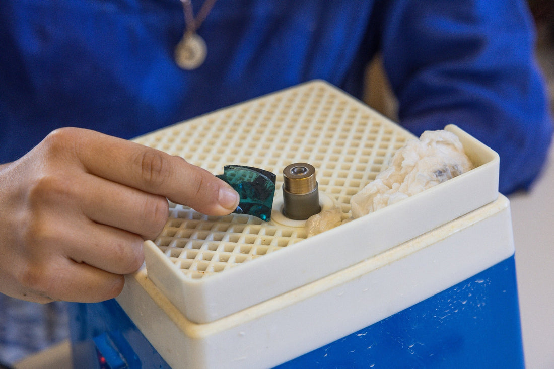 What to Do in Jerusalem: Discover Handmade Jewelry Made from the Stones of Israel