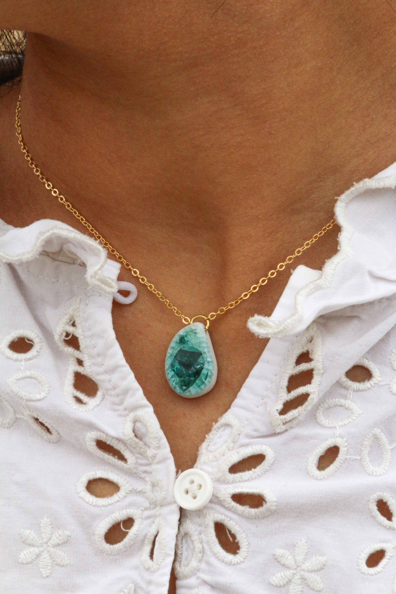 Mitzpe Ramon Stone Collection