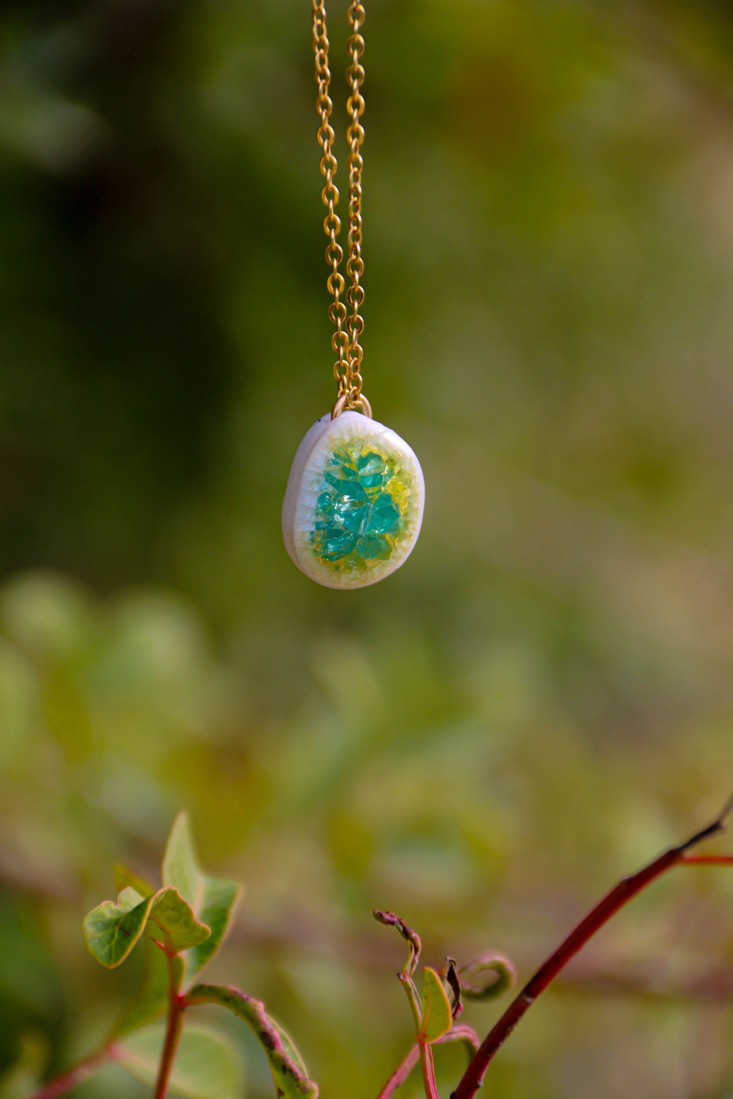 CALCAIRE, TZUKEI YAM