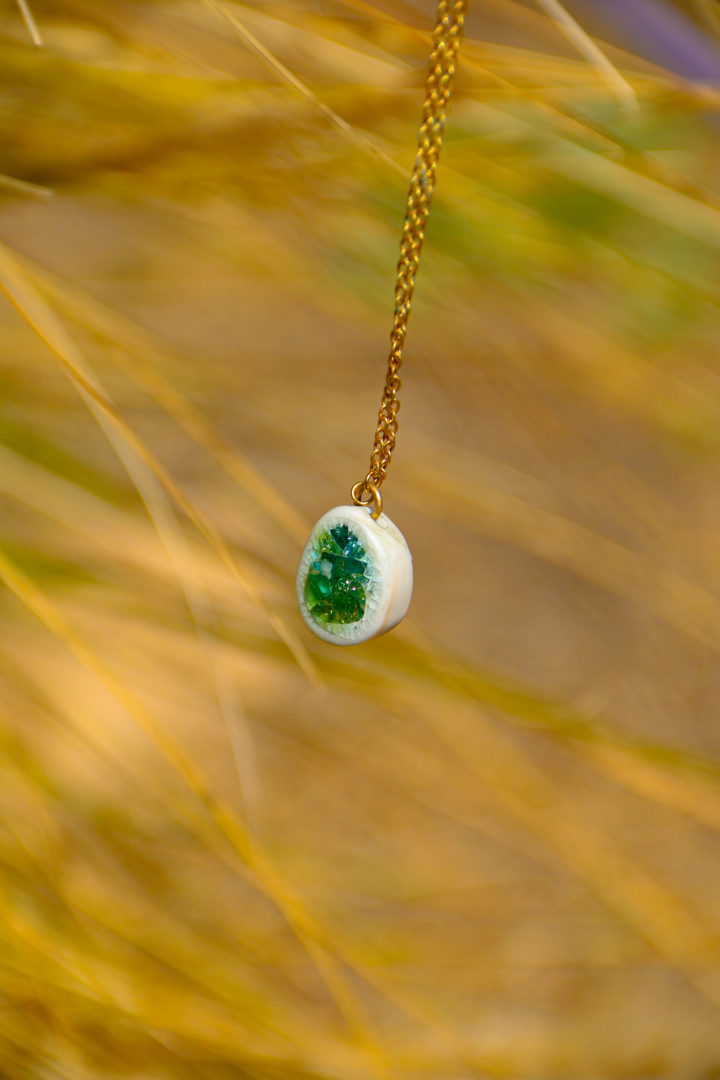 CALCAIRE, TZUKEI YAM