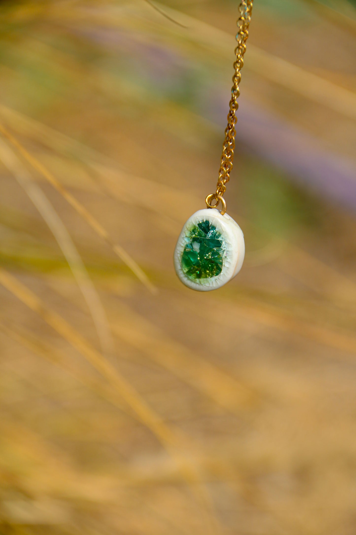 CALCAIRE, TZUKEI YAM