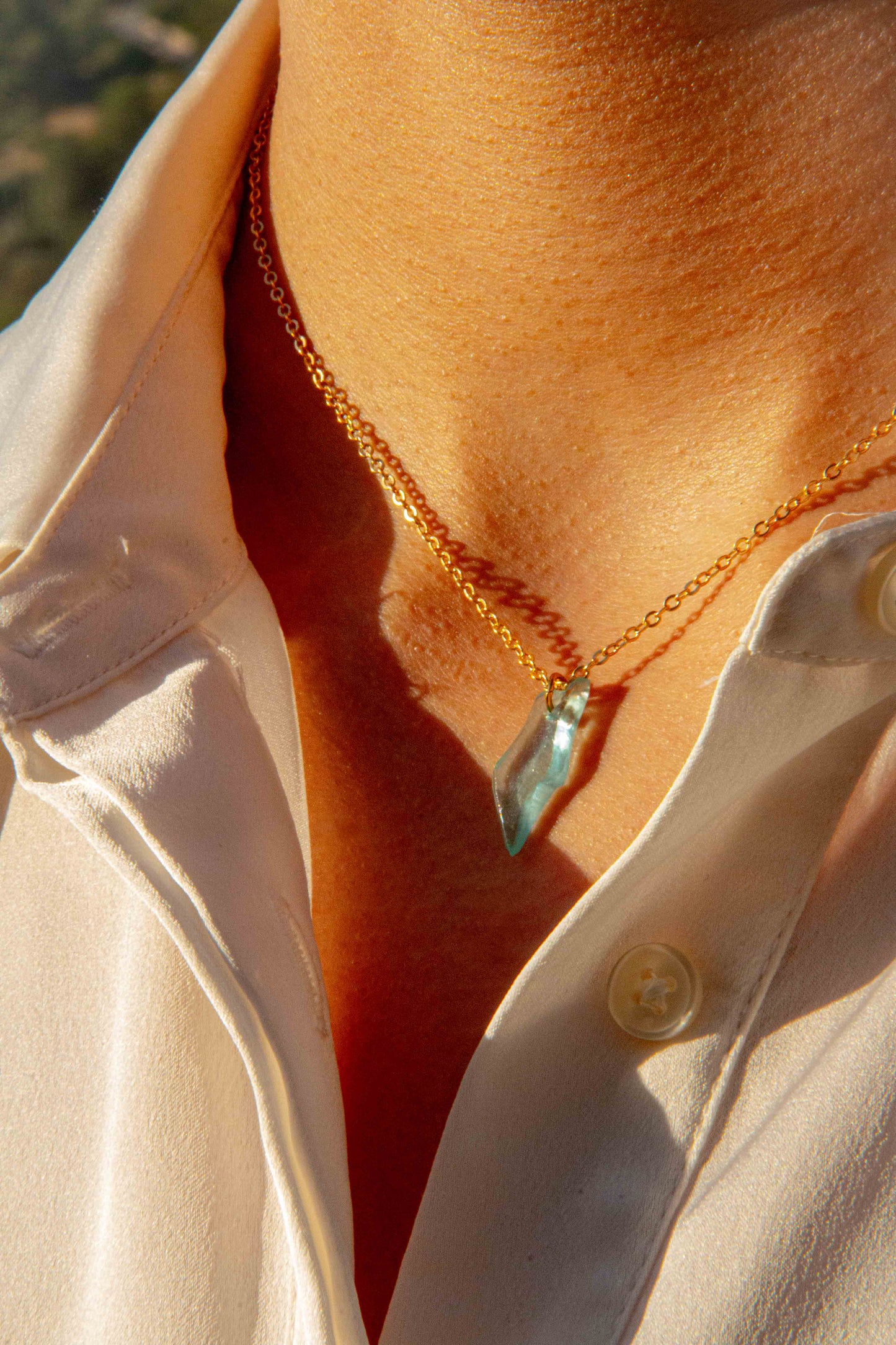 FIORITE, DEAD SEA