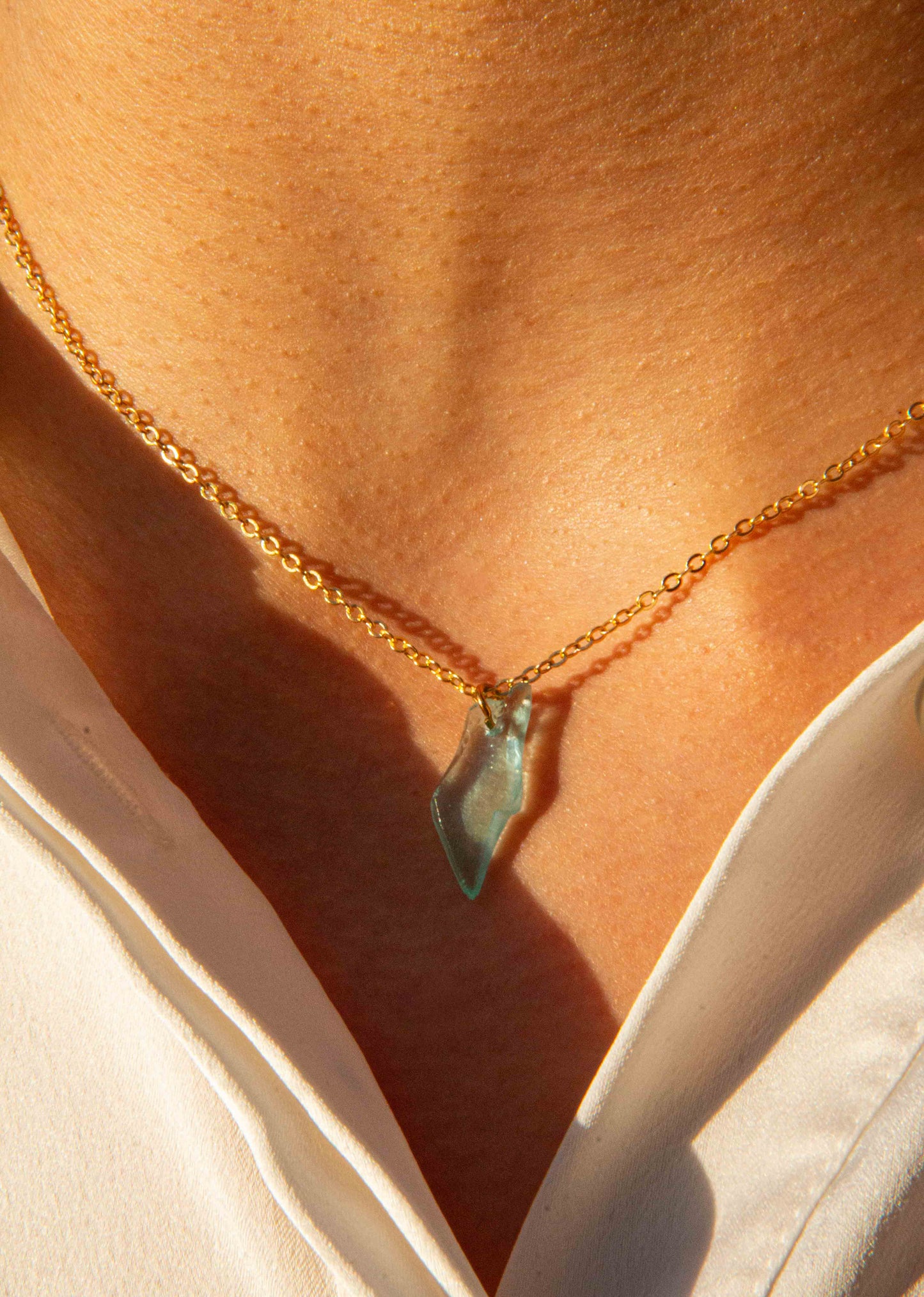 FIORITE, DEAD SEA