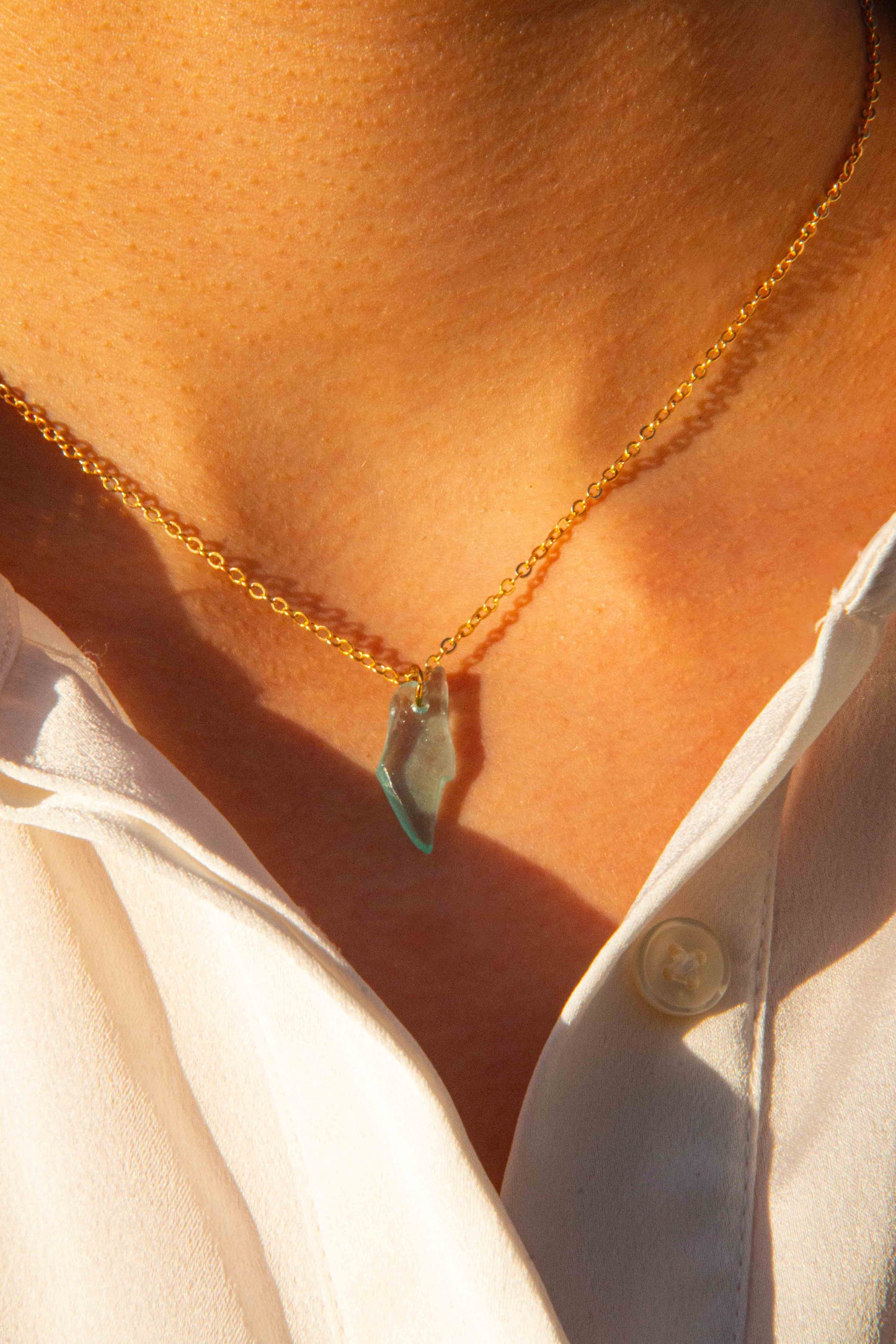 FIORITE, DEAD SEA