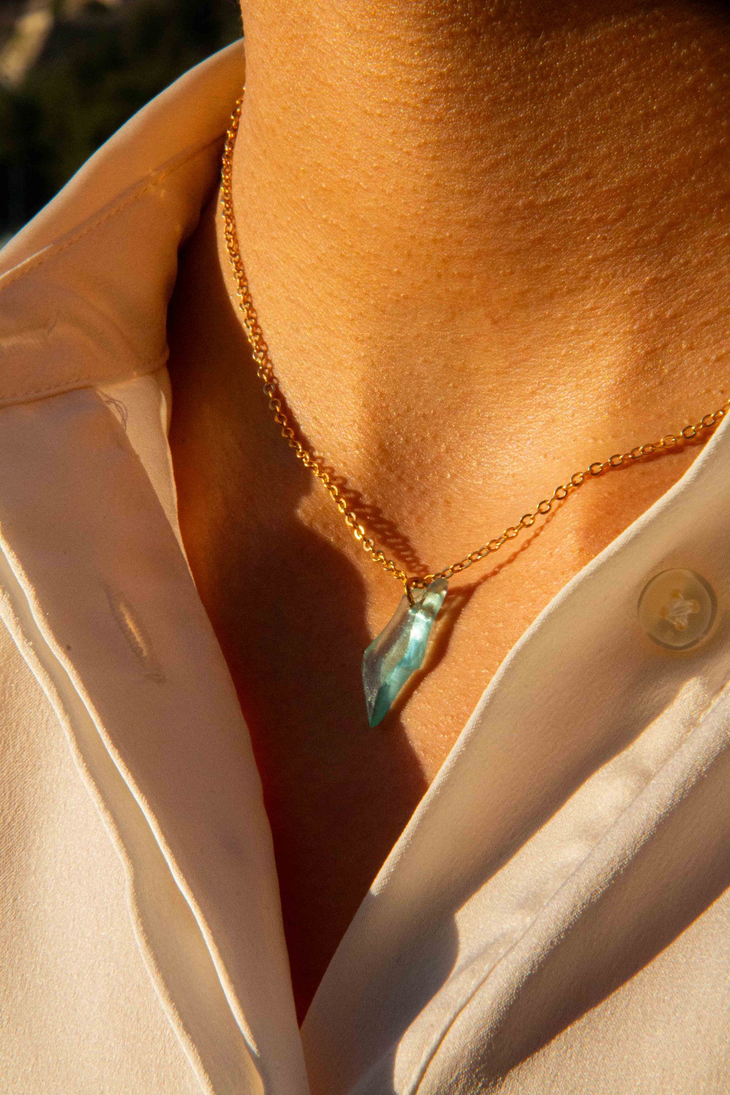 FIORITE, DEAD SEA